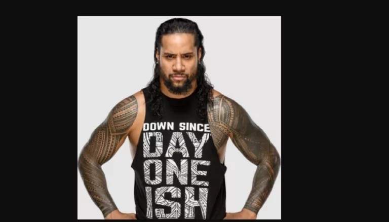 Where Is Jimmy Uso Now – Is He Hurt? Injury Update