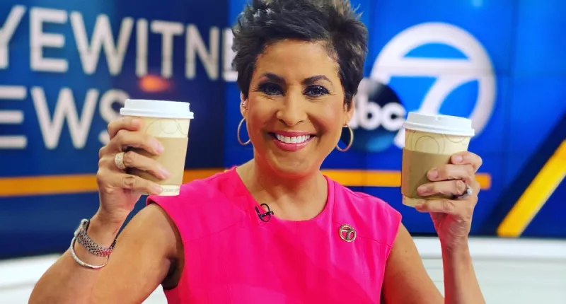 Where Is Leslie Sykes