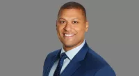 Journalist Pedro Rivera