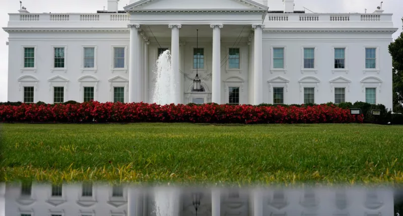 White House 'downplayed' US military injuries: Rep. Andy Biggs