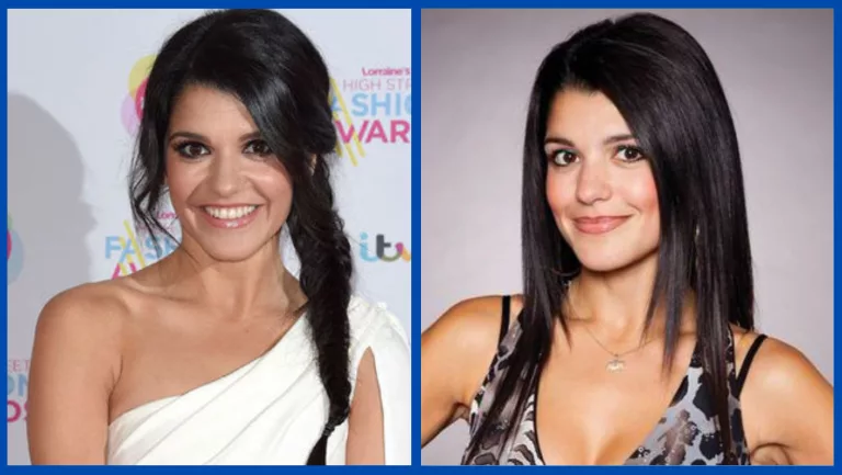 Who Are Actress Natalie Anderson Parents Tony And Debbie? Family Revealed
