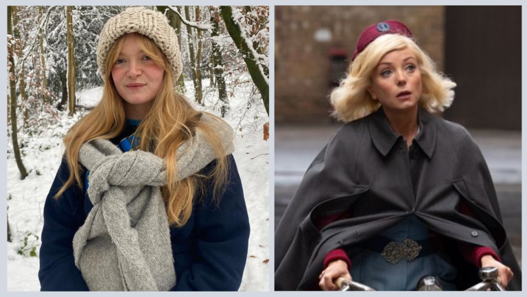 Who Are Actress Natalie Quarry Parents? Family And Ethnicity Revealed