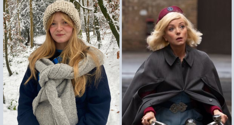 Who Are Actress Natalie Quarry Parents? Family And Ethnicity Revealed