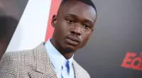 Ashton Sanders Parents