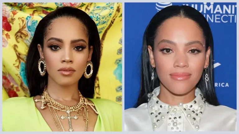 Who Are Bianca Lawson Children? Relationship Explored