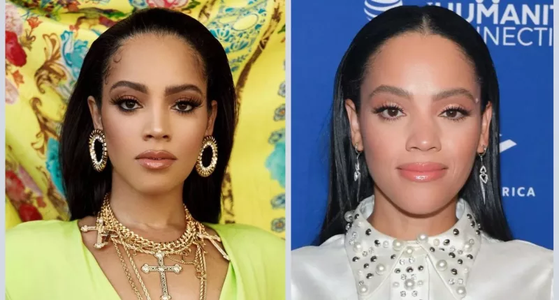 Who Are Bianca Lawson Children? Relationship Explored