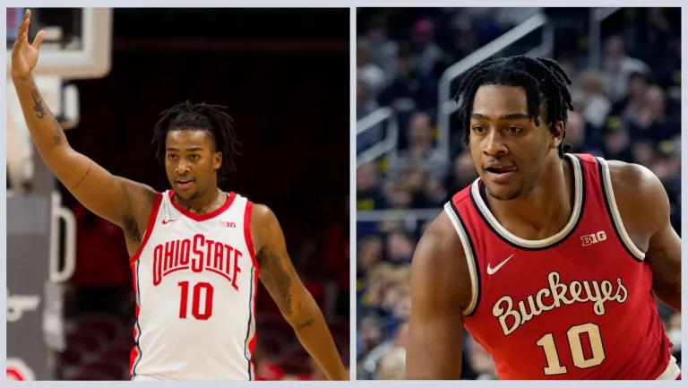 Who Are Brice Sensabaugh Parents Keisa And Gerrard? Siblings And Family