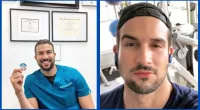 Who Are Bryan Abasolo Parents Joseph And Olga? Age Difference And Family