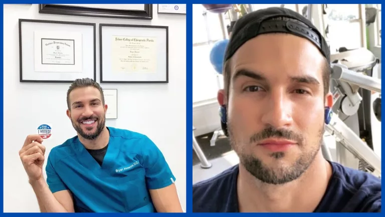 Who Are Bryan Abasolo Parents Joseph And Olga? Age Difference And Family