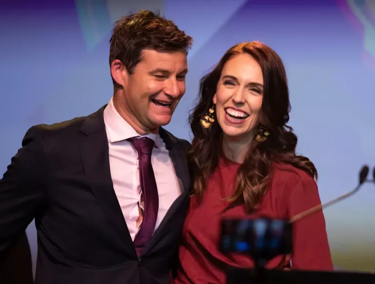 Who Are Clarke Gayford Parents? Siblings And Ethnicity