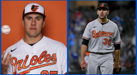 Who Are Grayson Rodriguez Parents Gilbert And Temple? Siblings, Ethnicity And Nationality