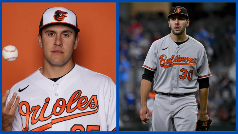 Who Are Grayson Rodriguez Parents Gilbert And Temple? Siblings, Ethnicity And Nationality
