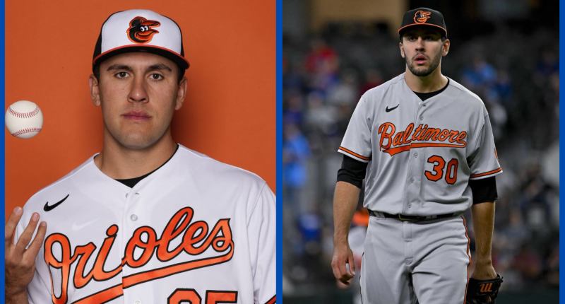 Who Are Grayson Rodriguez Parents Gilbert And Temple? Siblings, Ethnicity And Nationality