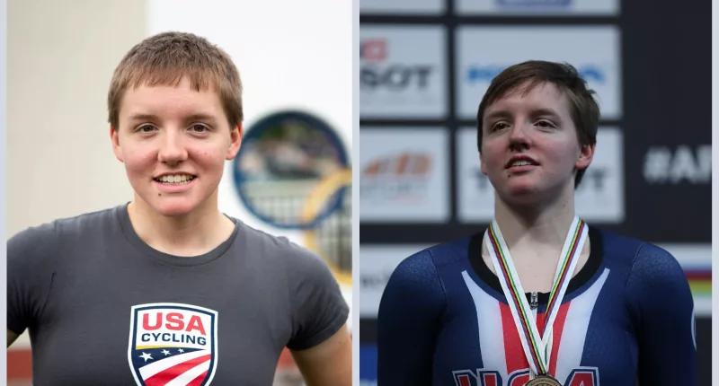 Who Are Kelly Catlin Parents Mark Catlin And Carolyn Emory? Suicide Explained
