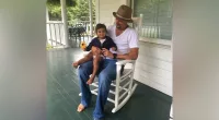 Kid Rock Granddaughter