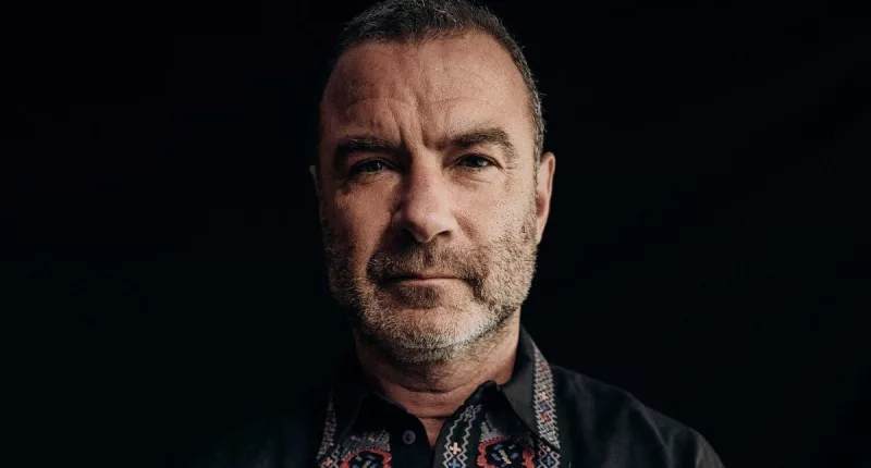 Liev Schreiber Brother