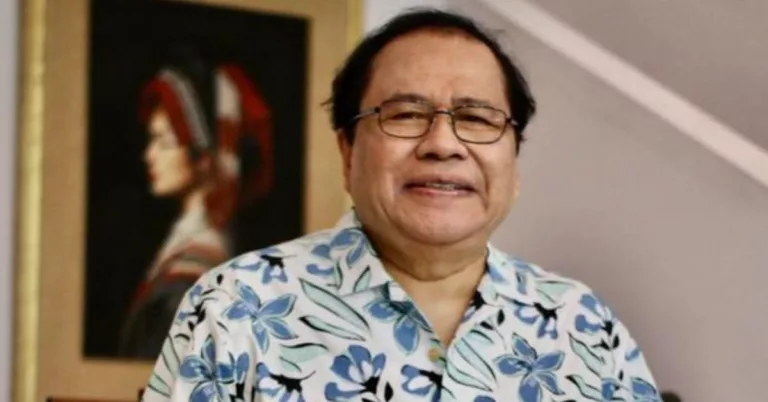 Who Are Marijani And Herawati Moelyono? Rizal Ramli Istri And Anak-Anak