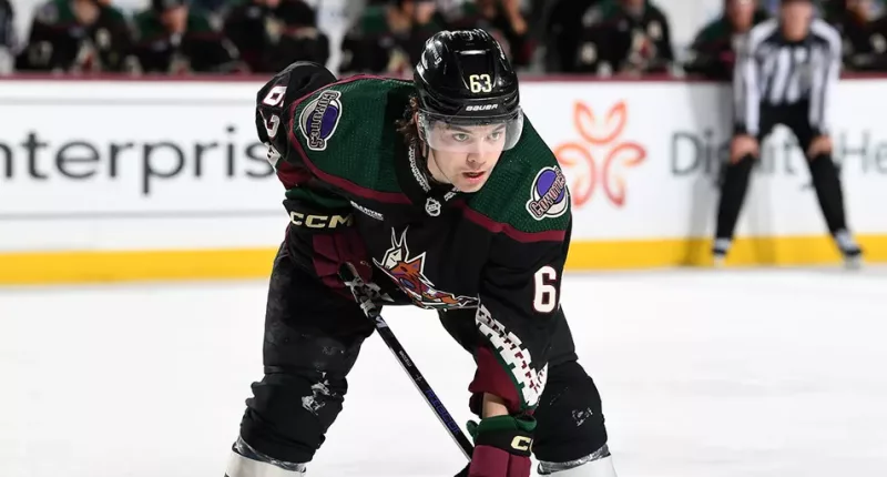 Matias Maccelli Vanhemmat