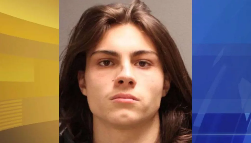 Miles Pfeffer Parents