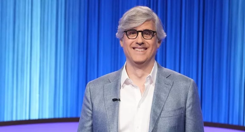 Who Are Mo Rocca Brother Frank And Larry? Siblings And Parents