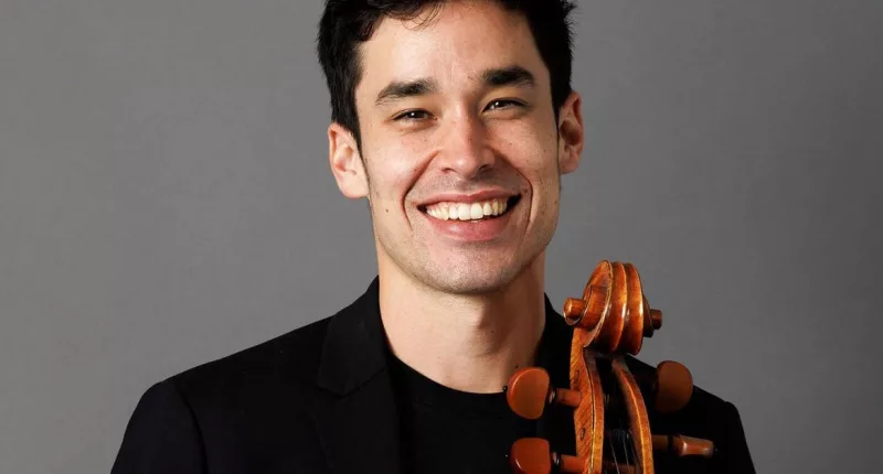 Richard Narroway Parents