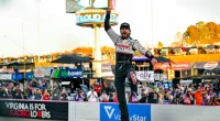 Ryan Blaney Brother