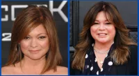Who Are Valerie Bertinelli Parents Nancy And Andrew? Siblings Explored