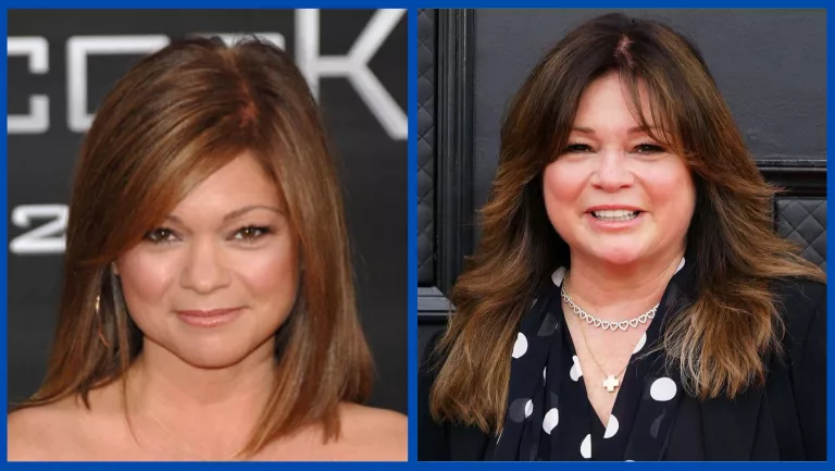 Who Are Valerie Bertinelli Parents Nancy And Andrew? Siblings Explored