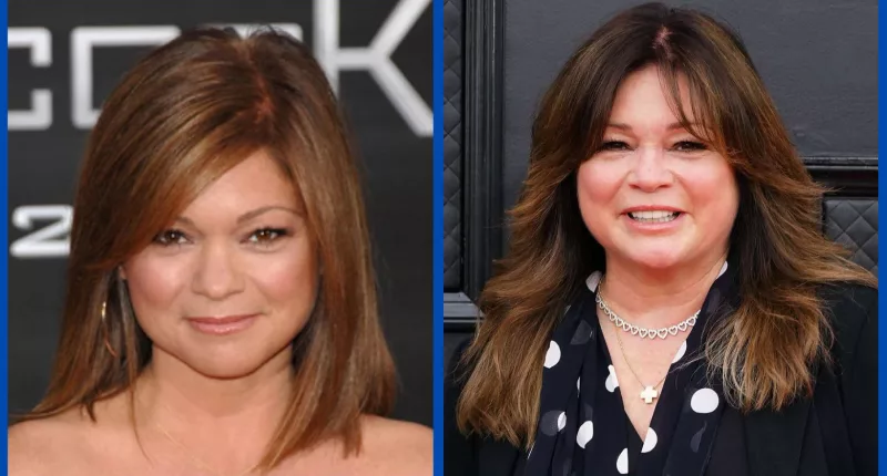 Who Are Valerie Bertinelli Parents Nancy And Andrew? Siblings Explored