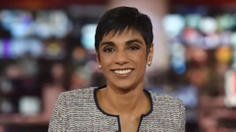 Who Is Andrea Mychaels? Reeta Chakrabarti Sister And Age Gap