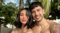 Sam Pinto Husband