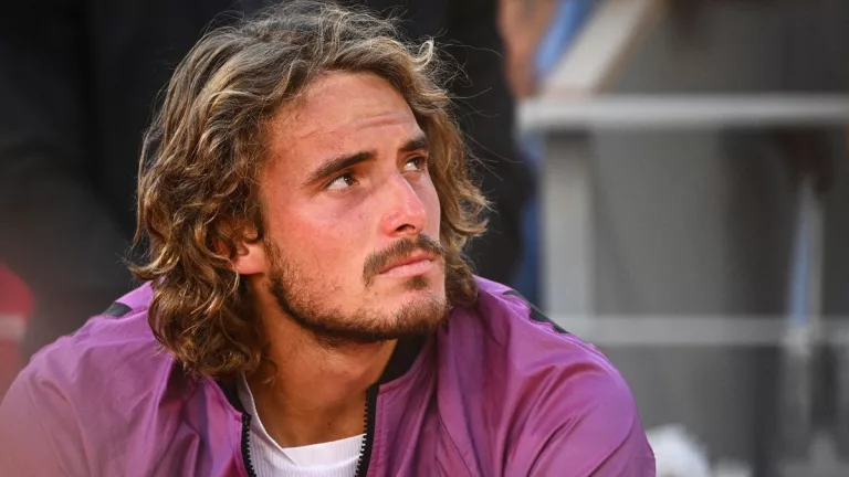 Who Is Apostolos Tsitsipas? Stefanos Tsitsipas Coach