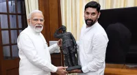 Arun Yogiraj Wife