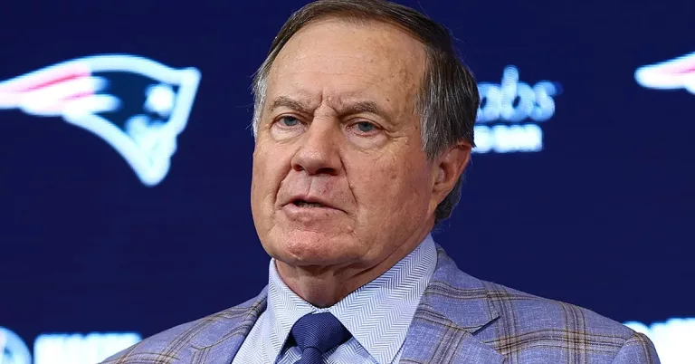 Who Is Bill Belichick Brother? Siblings Parents, Ethnicity