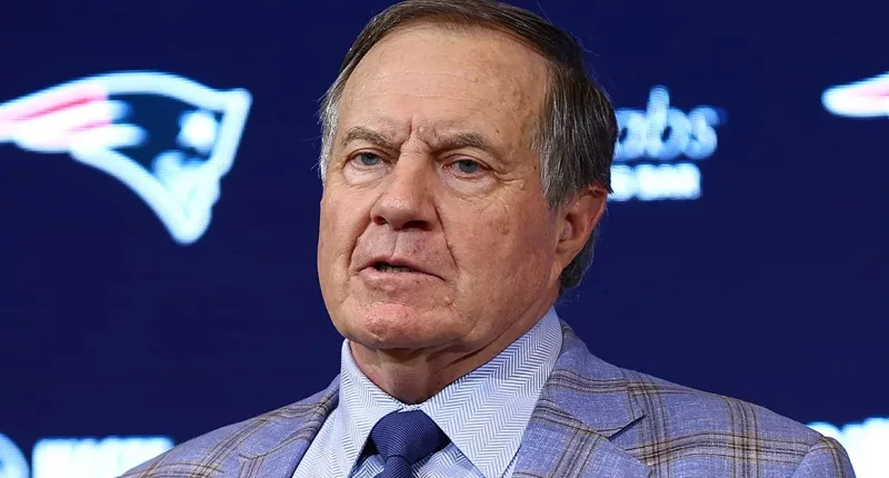 Bill Belichick Brother