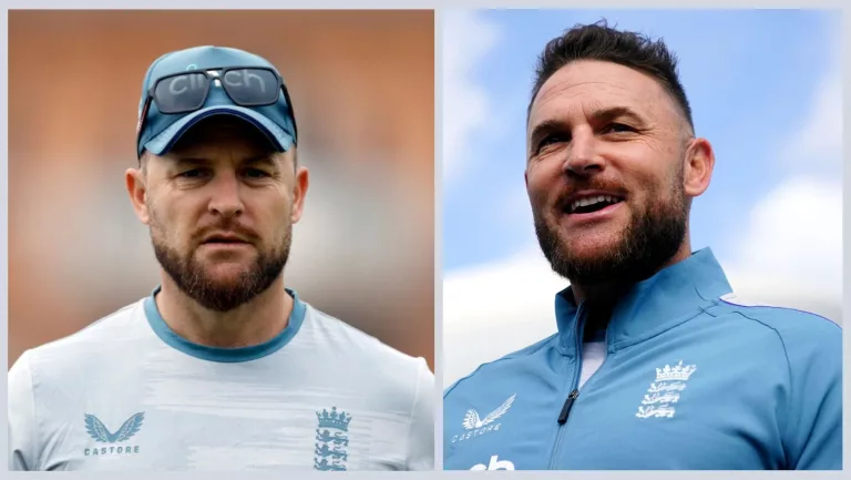 Who Is Brendon Mccullum Partner Ellissa McCullum? Relationship Timeline And Children