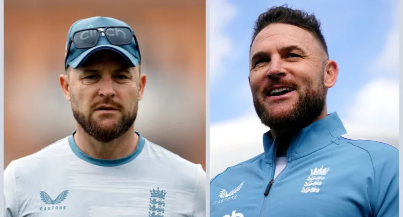 Who Is Brendon Mccullum Partner Ellissa McCullum? Relationship Timeline And Children