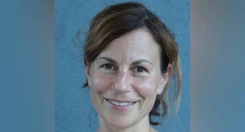 Who Is Caroline Levy