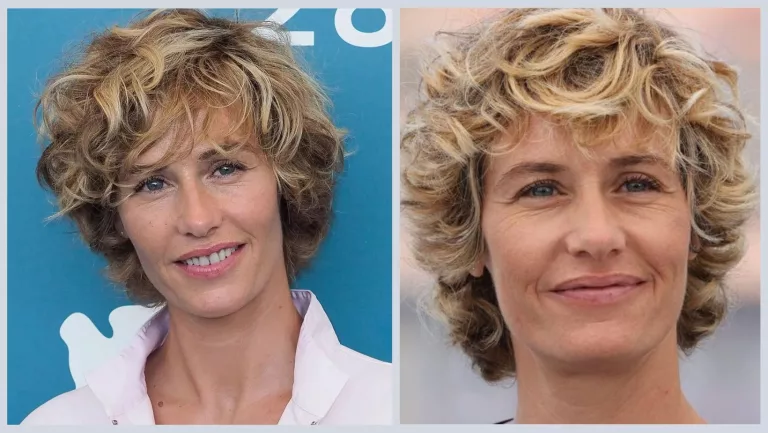 Who Is Cecile De France Son Lino Siron? Wiki And Age Explored