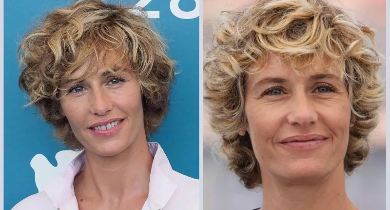 Who Is Cecile De France Son Lino Siron? Wiki And Age Explored