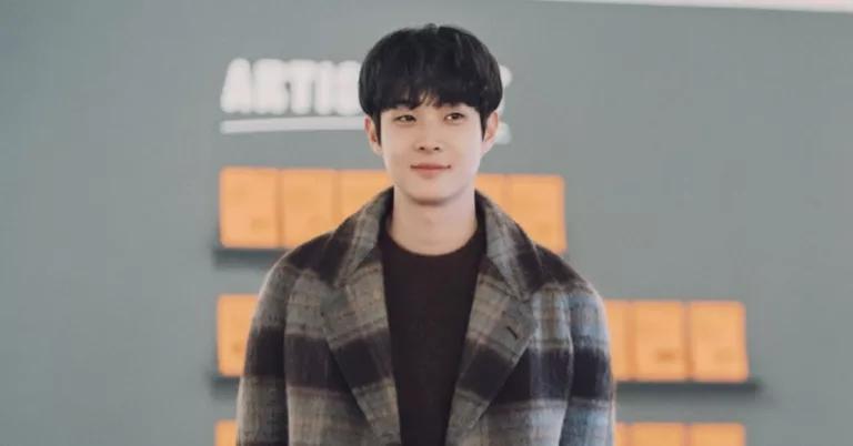 Who Is Choi Kyu-Shik? Choi Woo Shik Brother And Age Gap