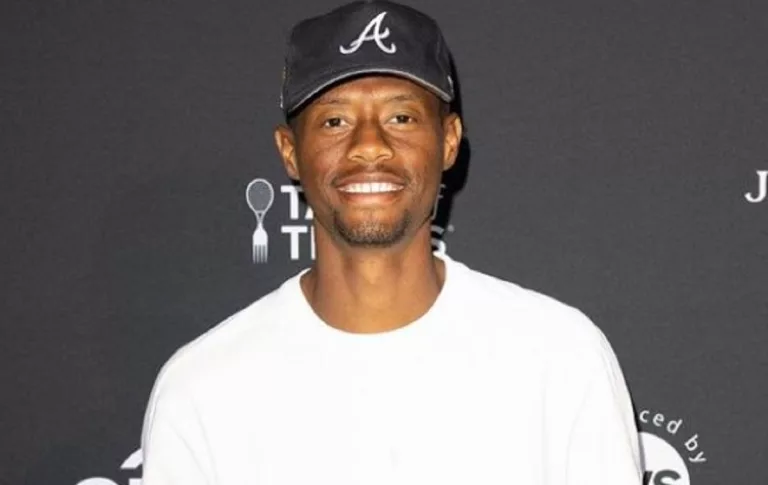Who Is Christopher Eubanks Sister? Meet His Brother Mark