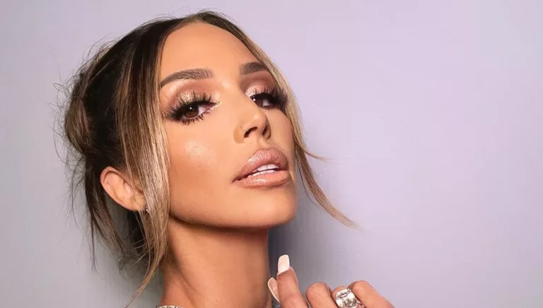 Who Is Cortney Erin? Scheana Shay Sister And Age Gap