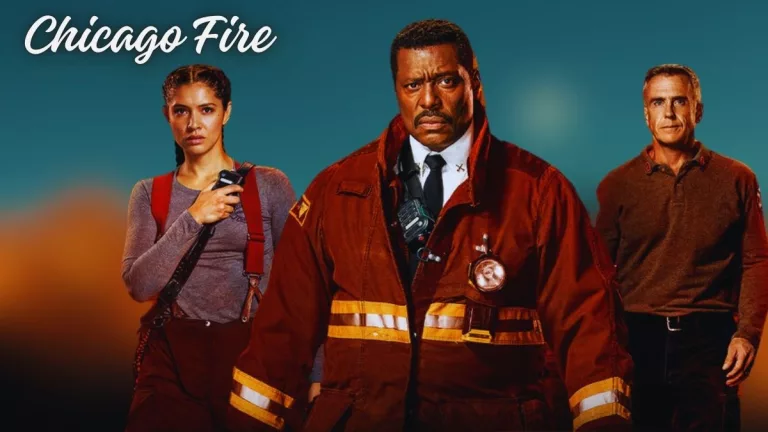 Who Is Dale Hay Chicago Fire? Wikipedia Biography