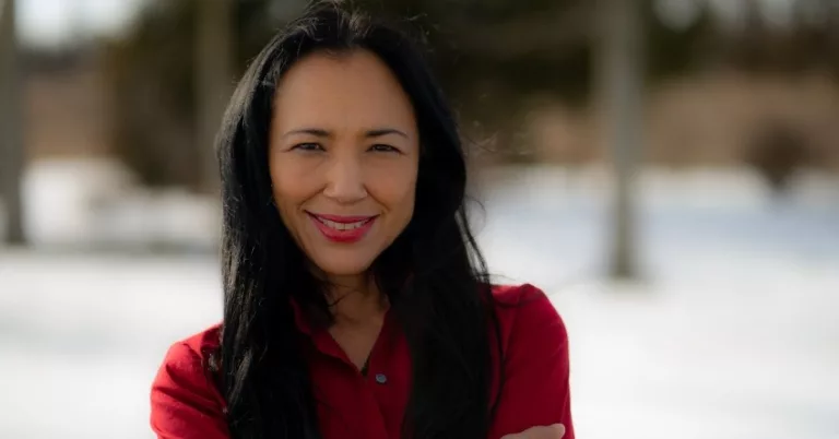 Who Is Denny Wilson? Irene Bedard Husband Married & Kids