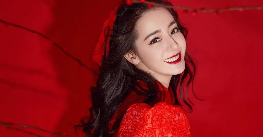 Dilraba Dilmurat