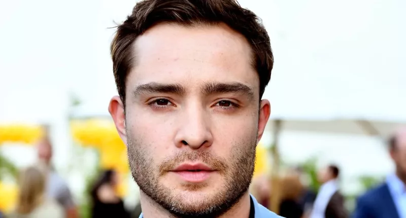 Ed Westwick Brother