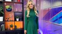 Who Is Ellie Costello Engaged To