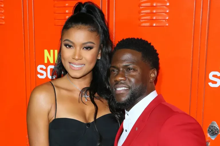 Who Is Eniko Hart Sister? Parents And Ethnicity Explored