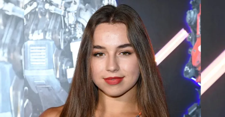 Who Is Enola Bedard? The TikTok Star Wikipedia And Age
